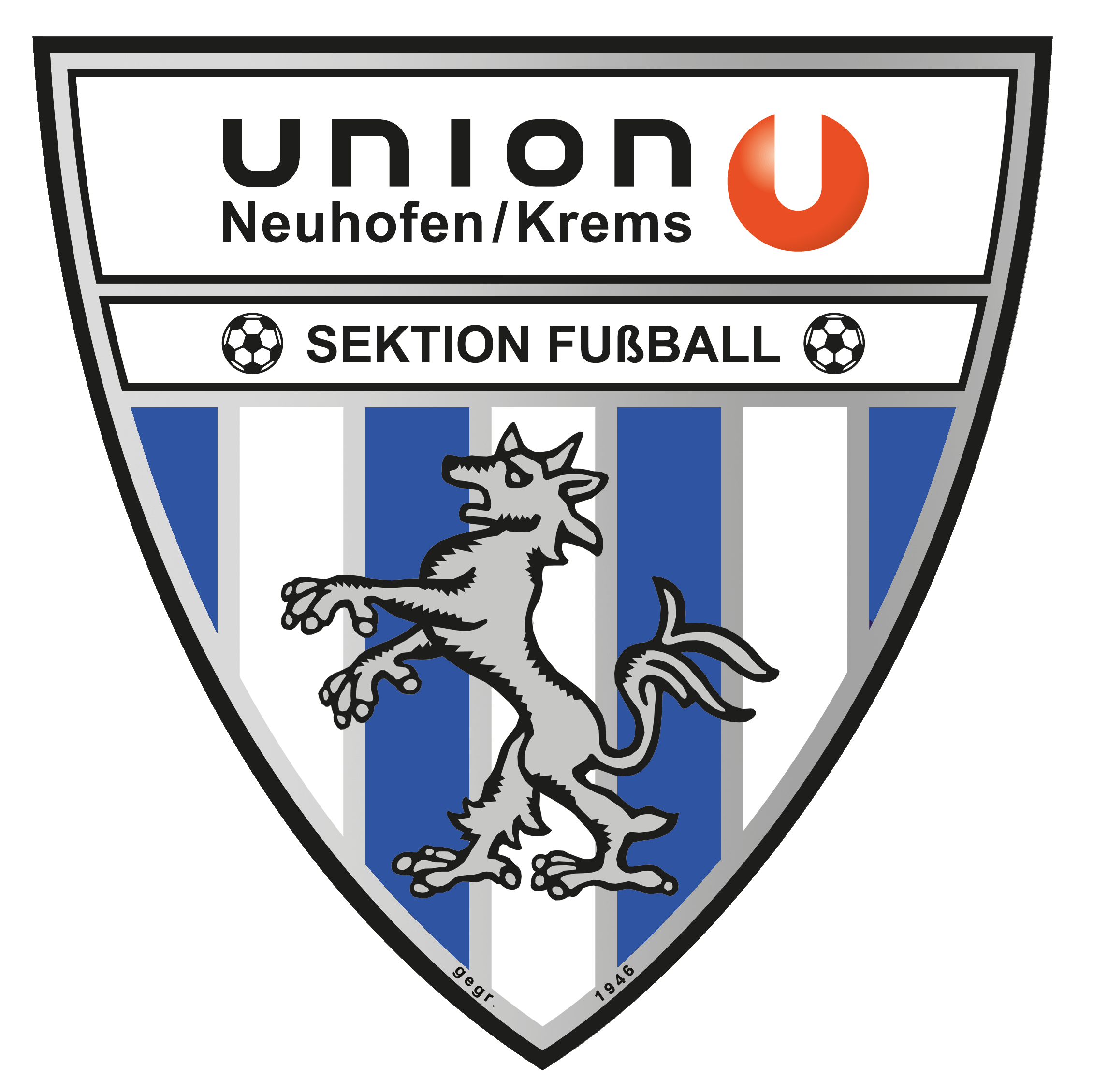 Union Neuhofen - Sektion Fußball