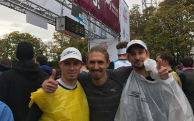 München Marathon 2017