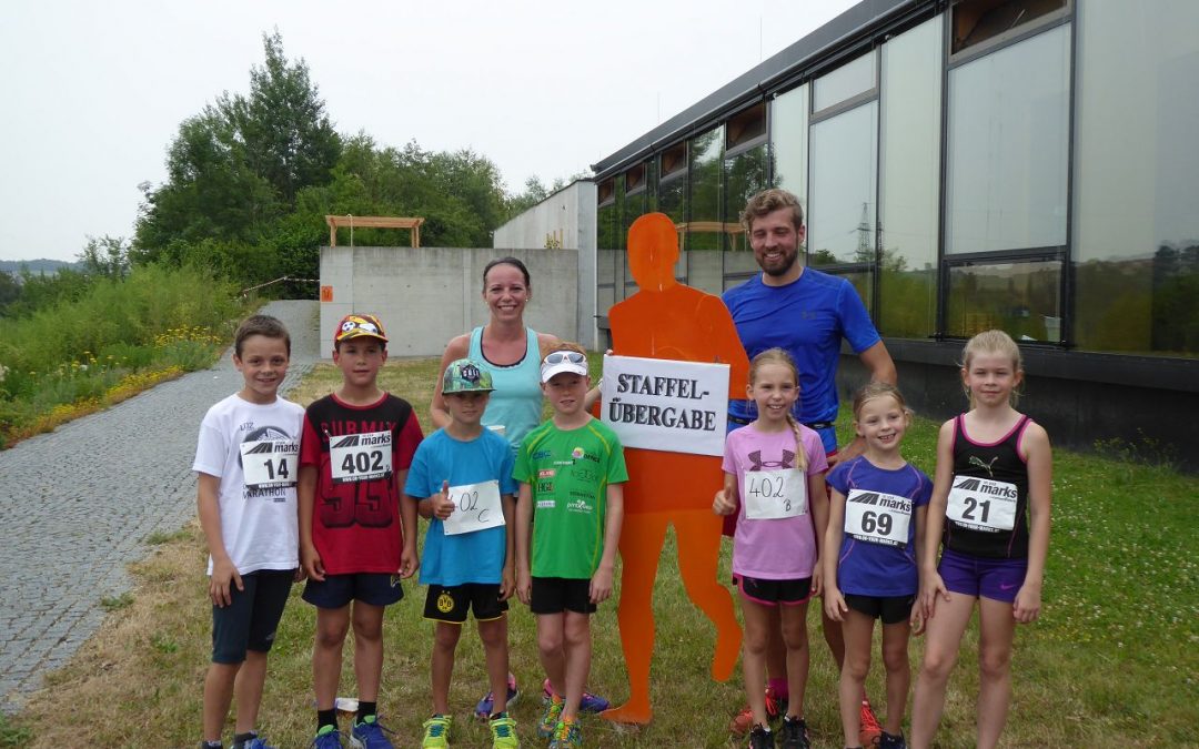 Erlebnislauf Ansfelden