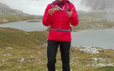 19. Südtiroler Drei Zinnen Alpine Run 17.09.17