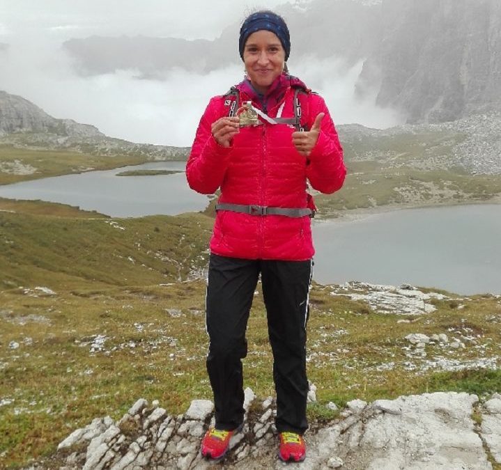 19. Südtiroler Drei Zinnen Alpine Run 17.09.17