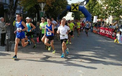 Kurparklauf Bad Hall