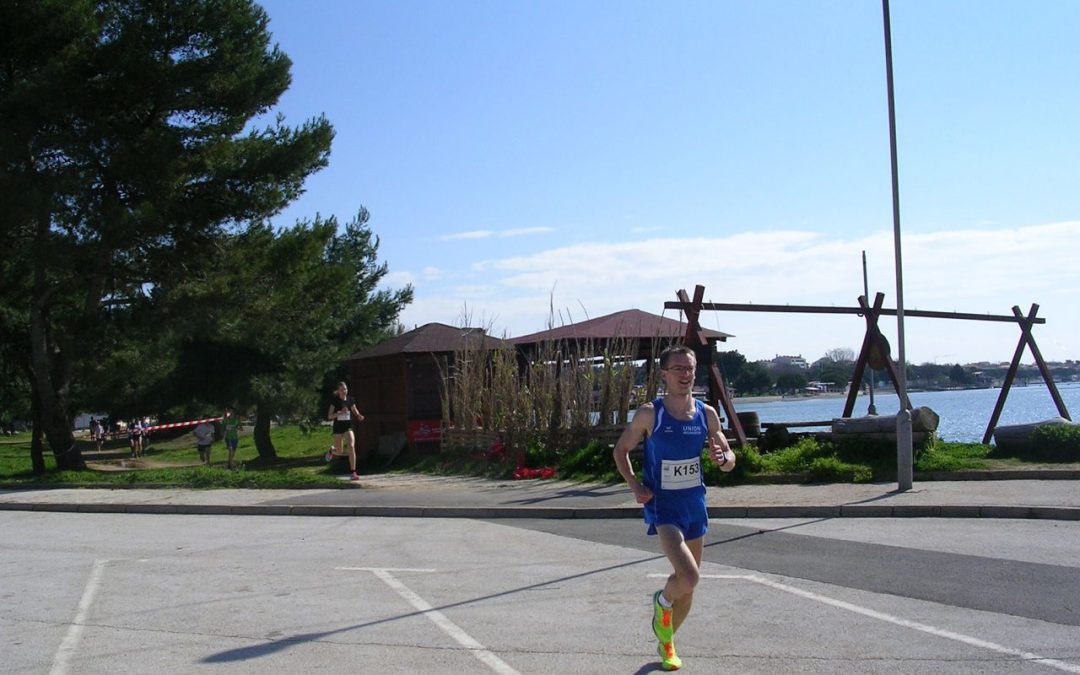 KLC Osterlauf in Medulin