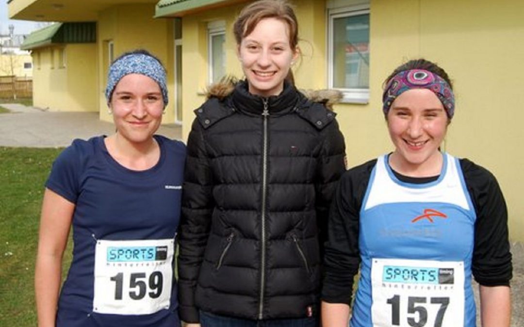Cross Landesmeisterschaften 05.03.2016 Neuhofen