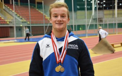 U20 Hallen Landesmeisterschaften