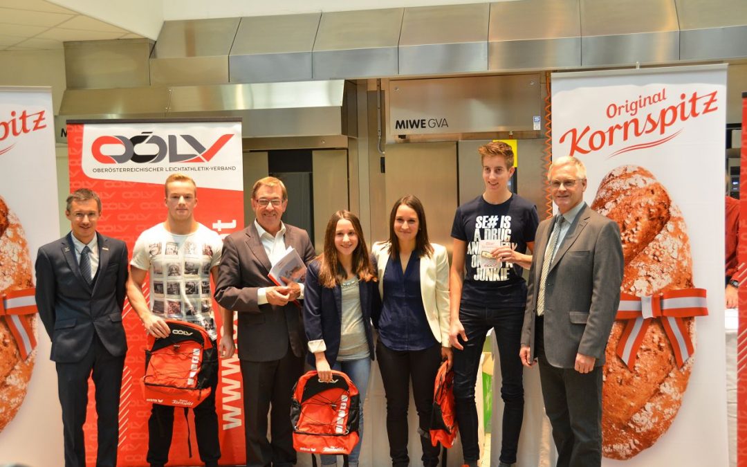 OÖLV Ehrung 09.11.2016