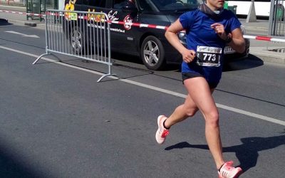 Österreichische Meisterschaften Halbmarathon