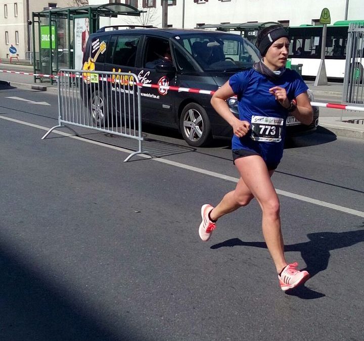Österreichische Meisterschaften Halbmarathon