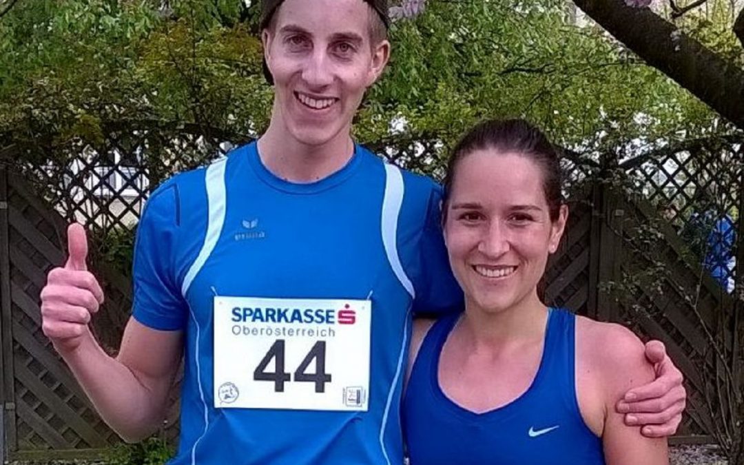 Oberösterreichische Landesmeisterschaften 10km Straßenlauf