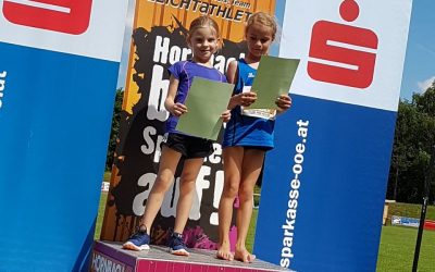Kids Cup in Wels