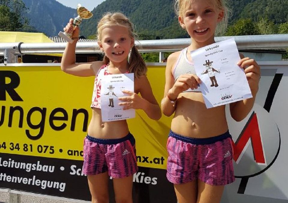 Speedy Kids Cup Ebensee