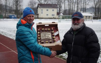 37. Neuhofener Cuplauf – Auftaktrennen