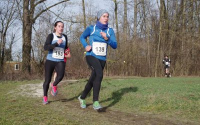 37. Neuhofner Cuplauf – 3. Lauf 06.02.2016