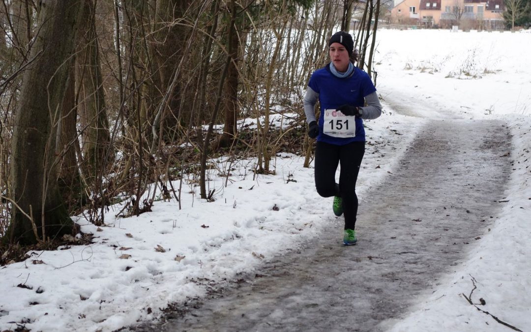 Auftaktrennen zum 38. Geländecup