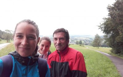 30. Sternsteinlauf