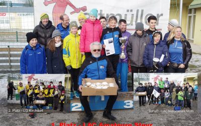 38. Neuhofner Geländecup 3. Lauf