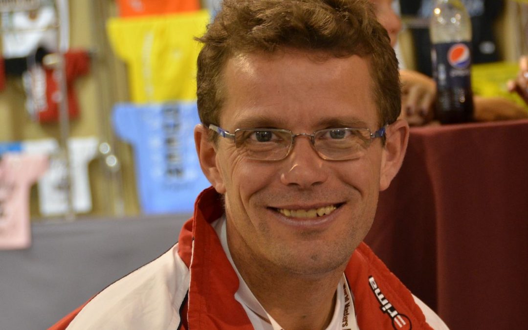 Neuhofner in Perth (Australien) bei den Weltmeisterschaften