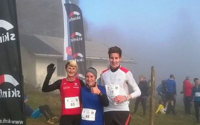 Schoberstein Lauf 2016