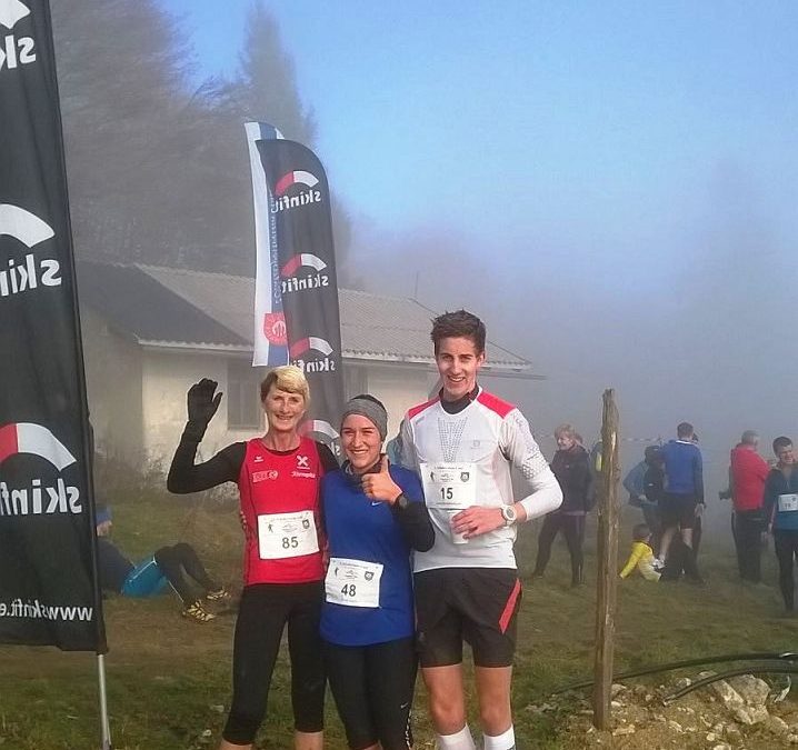 Schoberstein Lauf 2016