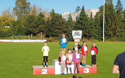 Kids Cup Finale