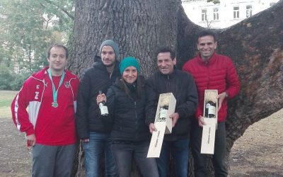 Tolle Erfolge beim 20. Wachaumarathon