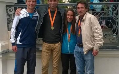19. Wachau Marathon