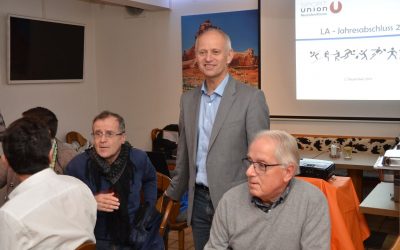 Jahresabschluss 02.12.17