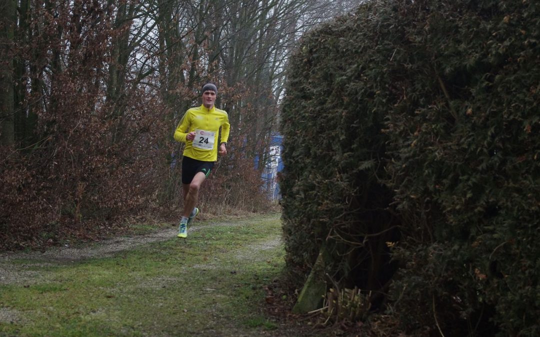 39. Neuhofner Geländecup 2. Lauf 27.01.18