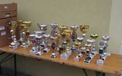 39. Neuhofner Geländecup 3. Lauf 10.02.18