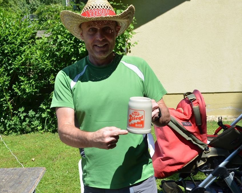 Zweimal Hölle und zurück – Bericht vom Austria Triathlon in Podersdorf