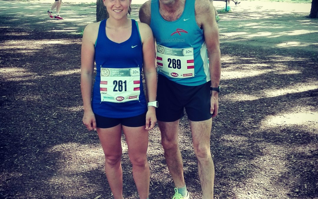 Österreichische Staatsmeisterschaften 10km Straßenlauf