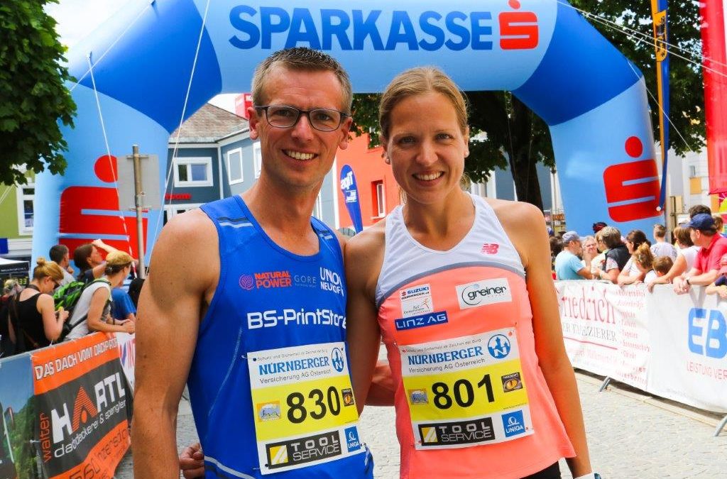Kirchdorfer Stadtlauf