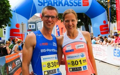 Kirchdorfer Stadtlauf