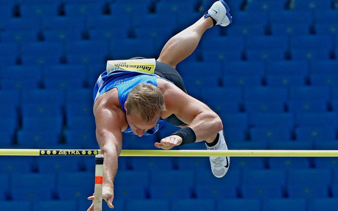 ÖM U18 & U23 am 23.06 – 24.06.18 Linz