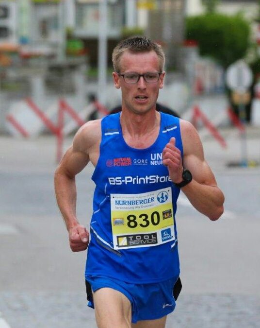 Rieder Stadtlauf