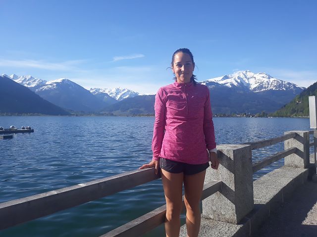 Women’s Trail Zell am See – Triple