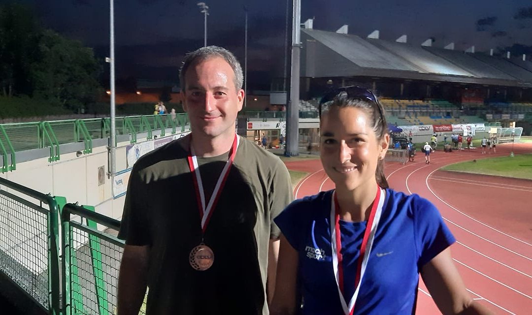 OÖ Landesmeisterschaften 5000m