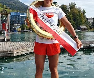 Wolfgangseelauf 10.10.2021