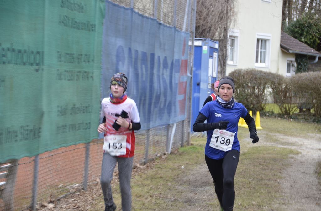 42. Neuhofner Geländecup – 2. Lauf 29.01.2022