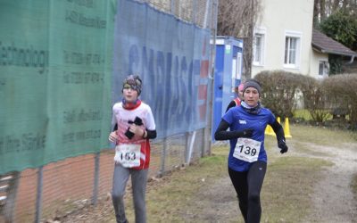 42. Neuhofner Geländecup – 2. Lauf 29.01.2022