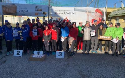 42. Neuhofner Geländecup – 3. Lauf 12.02.2022