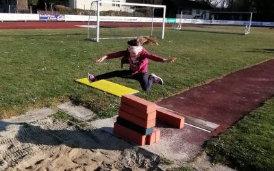 Kids Training 28.03. und 04.04.2022