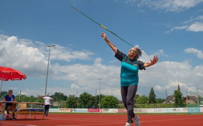 OÖ Masters-Meisterschaften 11.06.2022 – St. Georgen/Gusen und Wien am 19.06.22