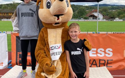 Kids Cup in Steyr