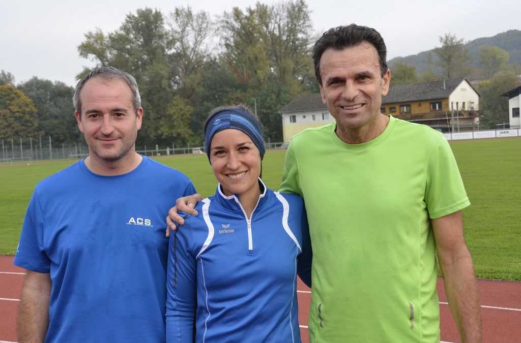 OÖ Landesmeisterschaften 10.000m – Steyr 07.10.2022
