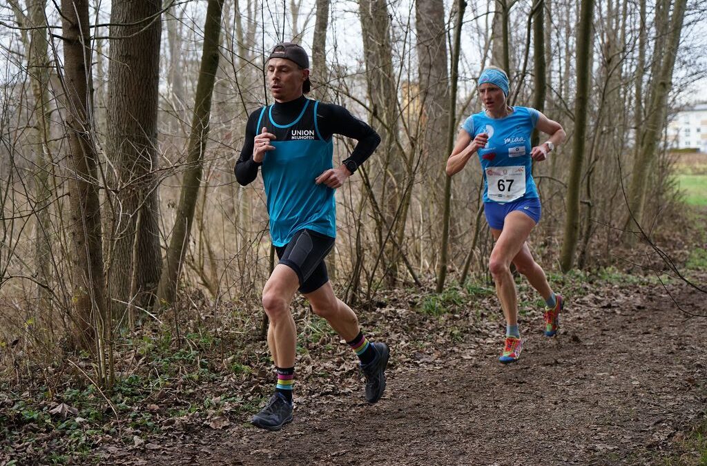 43. Neuhofner Cuplauf – 1. Lauf 14.01.2023