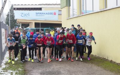 43. Neuhofner Cuplauf – 2. Lauf 28.01.2023