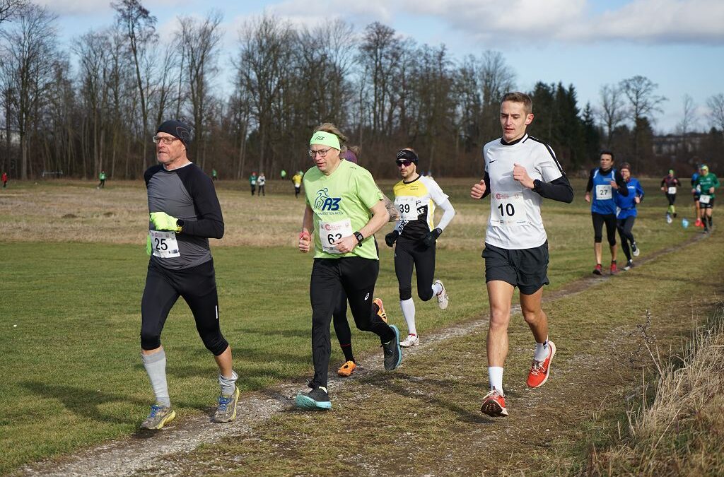 44. Neuhofner Geländecup  2. Lauf 27.01.2024