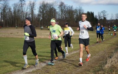 44. Neuhofner Geländecup  2. Lauf 27.01.2024