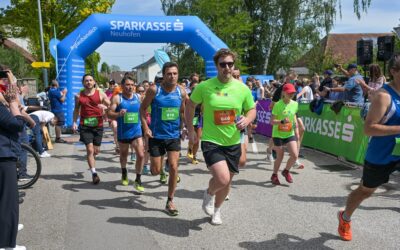 3. #glaubandich RUN Mittwoch, 01. Mai 2024